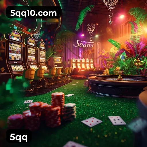 Categorias de Jogos - Slots, Mesa, Ao Vivo, Jackpots