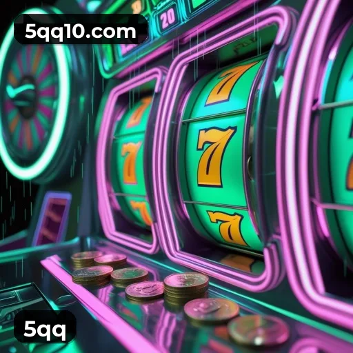 Coleção Premium de Slots 5qq - NetEnt, Pragmatic Play, Evolution