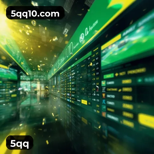 Benefícios do Login 5qq - Bônus e Vantagens Exclusivas